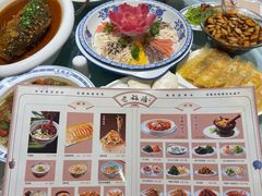 -老雒阳面馆·水席·洛阳菜(王城路店)