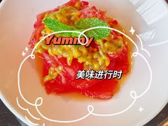 -夏宫中餐厅(静安香格里拉店)