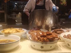-陈鹏鹏潮汕菜(欢乐海岸 海边景观店)