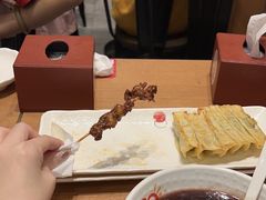 -阳阳中国饭(北京荟聚店)