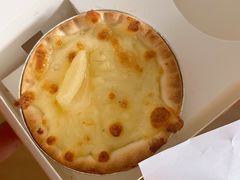 三芝芝士塔-必胜客(姜堰北大街店)