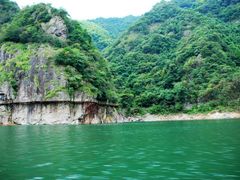 -浙东大峡谷风景区