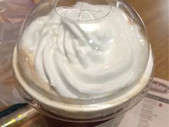 -沪上阿姨鲜果茶(华新大街店)