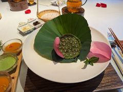 -叶叶菩提·晋福宫