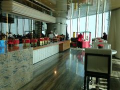 -广州四季酒店·意珍·意式自助餐