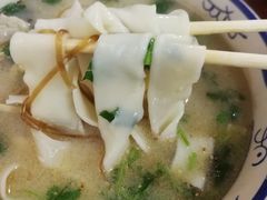 -醉仙烩面馆