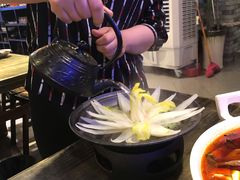 -庆合府重庆大排档(紫都城店)