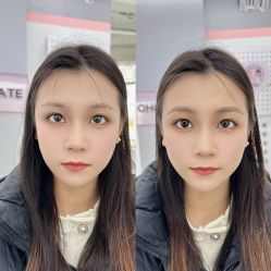 -babiline芭比莱恩半永久纹眉纹唇发际线