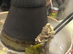 -颐品居涮肉(乌鲁木齐中路店)