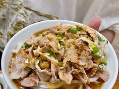 -老字號·桥下猪肚(龙眼南路店)