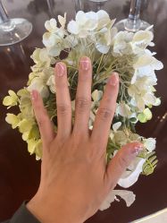 点击看大图 -四季·予你日式美甲美睫Nail