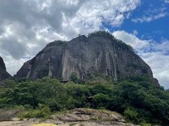 -九曲溪竹筏码头