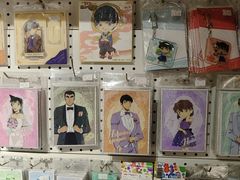 -IPSTAR潮玩星球(西单华威潮铺街店)