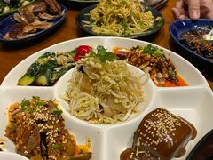 -君悦酒店·1881·北京烤鸭