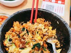 -小木屋拌饭(西安万象天地店)