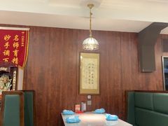 -华竹饭店(中央大街店)