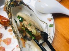生蚝-湛江江记蚝莊烧烤工场(金海岸店)