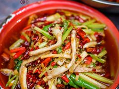 火爆鼻筋-拈一筷子·宜宾江湖菜(十一街店)