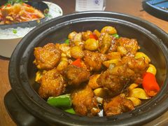 -星叶·东南亚料理(宁波万象汇店)