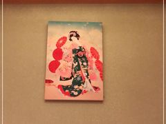 -一心创作料理屋(经开万达店)