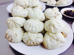 iphone_upload_pic-津门永胜包子铺(哈尔滨道总店)