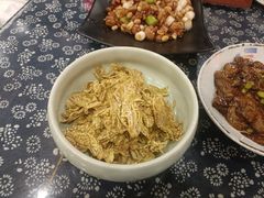 -玉桥餐厅(天坛店)