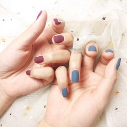 -丫丫NAIL日式自助美甲美睫沙龙