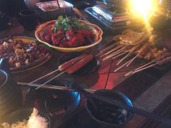 -望恋·天台音乐餐厅
