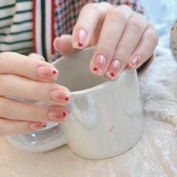 -斯馨·健康美甲美睫