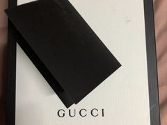 -Gucci(北京金融街购物中心店)