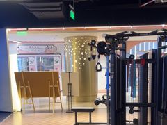 -NRG健身私教CLUB(打浦桥店)