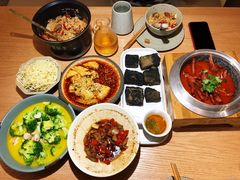 -湘拾(壹方北馆店)