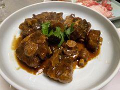 -东来顺饭庄(新源里店)