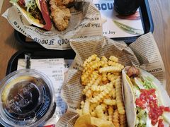 -TACO STAR 塔可星(下沙宝龙店)