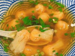 -北丐先生·野馄饨烧烤(长宁龙之梦店)