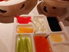-四季民福烤鸭店(王府井东安门店)