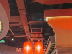 -哥老官重庆美蛙鱼头(宝山龙湖店)