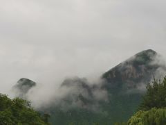 -十渡东湖港风景区