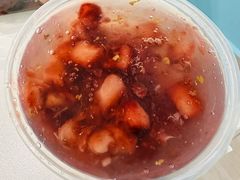 -芳婆糕团店(王府大街店)