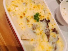 -卡朋西餐(大信新都汇店)