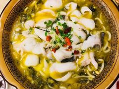 -阿英煲(凉城路店)