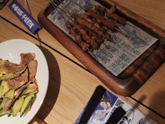 -马记永·兰州牛肉面(天通苑家乐福店)