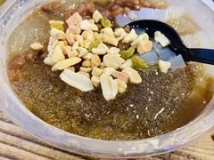 -晓靖轩烧烤(沙河风情店)