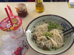 -龙记桂林米粉(财满街店)