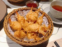 -华阳时光吧餐厅(华阳广场国际大饭店)