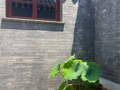 -李叔同故居纪念馆