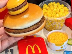 -麦当劳(徐州云龙万达店)