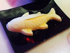 小吊梨汤(新奥购物中心店)-小吊梨汤·北京菜·烤鸭(鸟巢店)