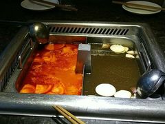 -海底捞火锅(连城广场店)