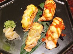 -鸟鹏烧鸟居酒屋(熙龙湾店)